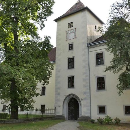 Schloss Gmuend Gmund  Exteriér fotografie