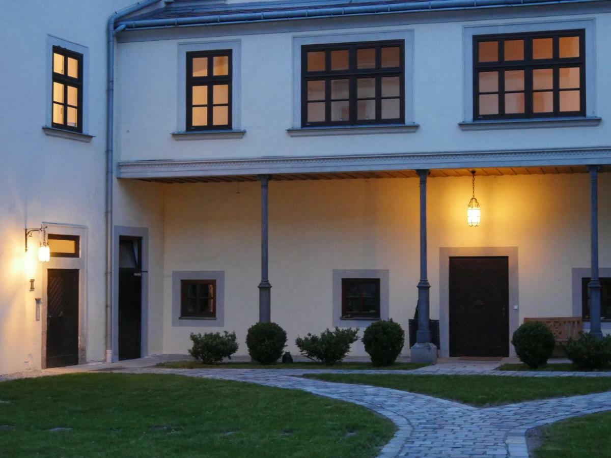 Schloss Gmuend Gmund  Exteriér fotografie