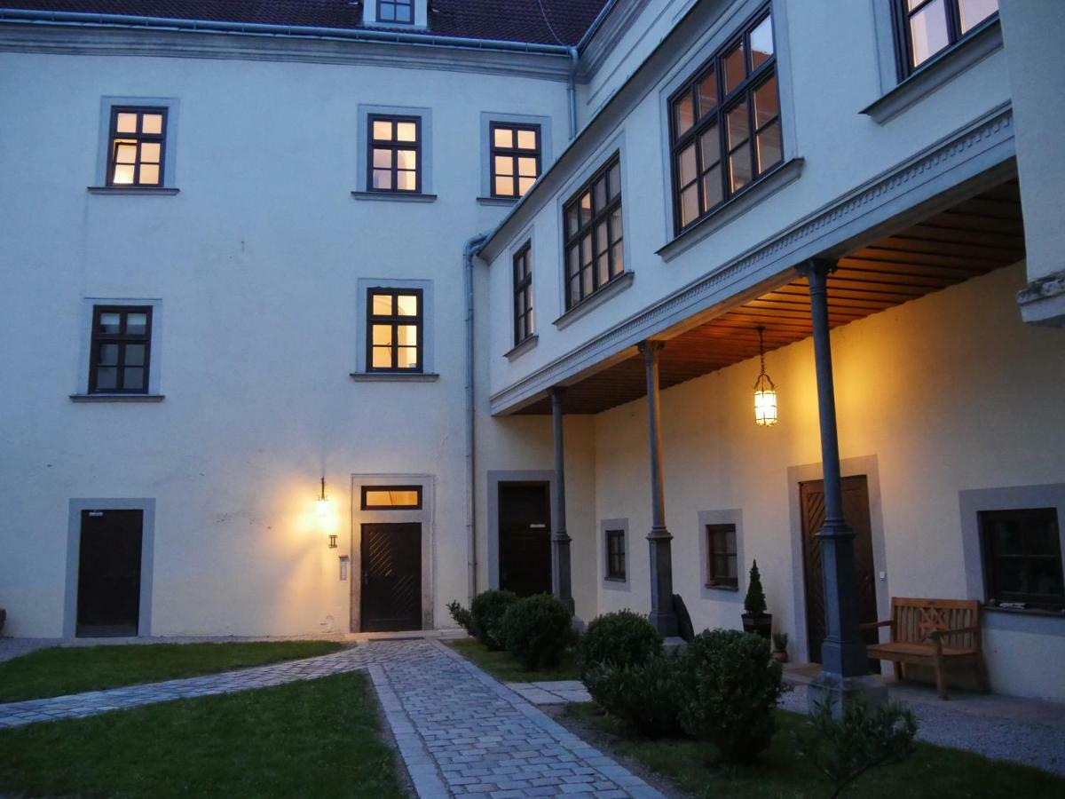 Schloss Gmuend Gmund  Exteriér fotografie